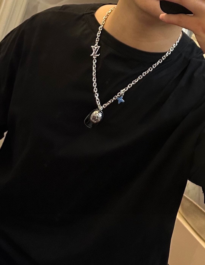 LV Necklaces